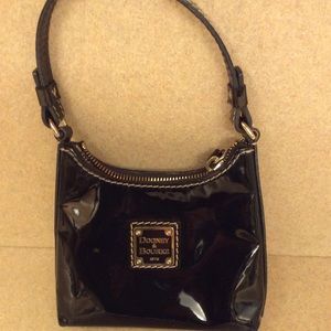 Dooney and Bourke Bitsy Bag